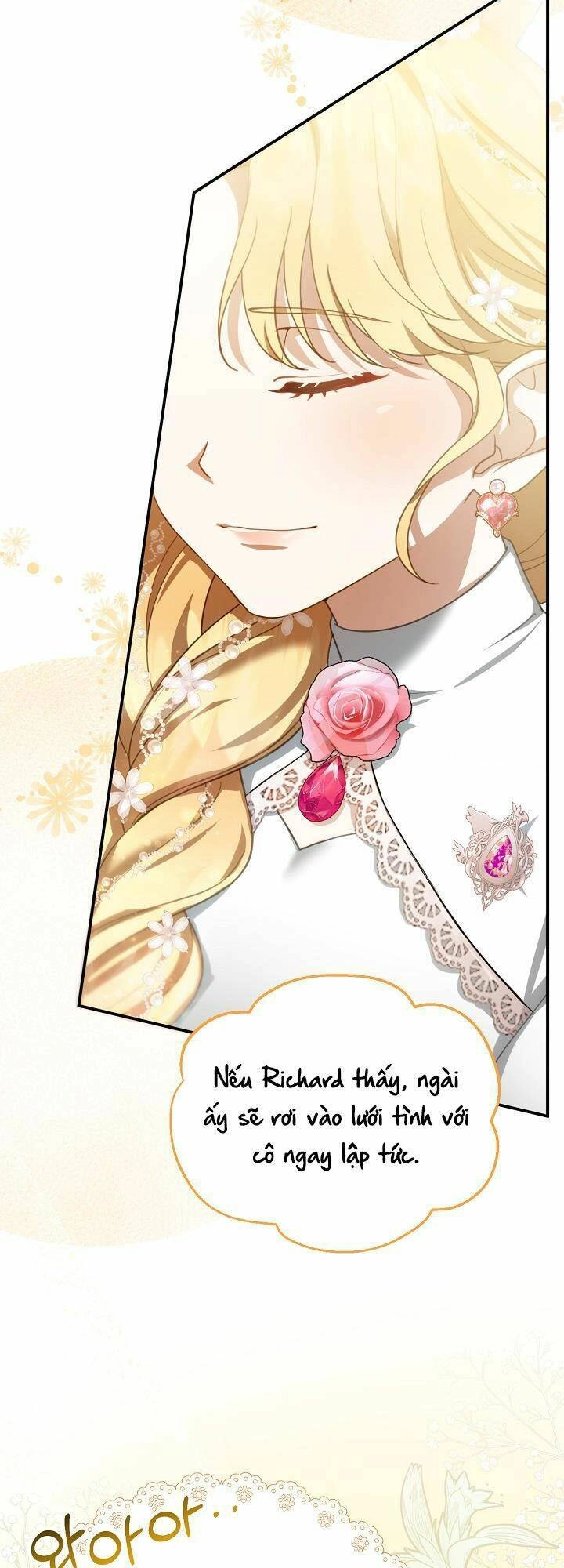 Tôi Sắp Ly Hôn Với Người Chồng Độc Ác, Nhưng Chúng Tôi Có Baby Chapter 6 - 2