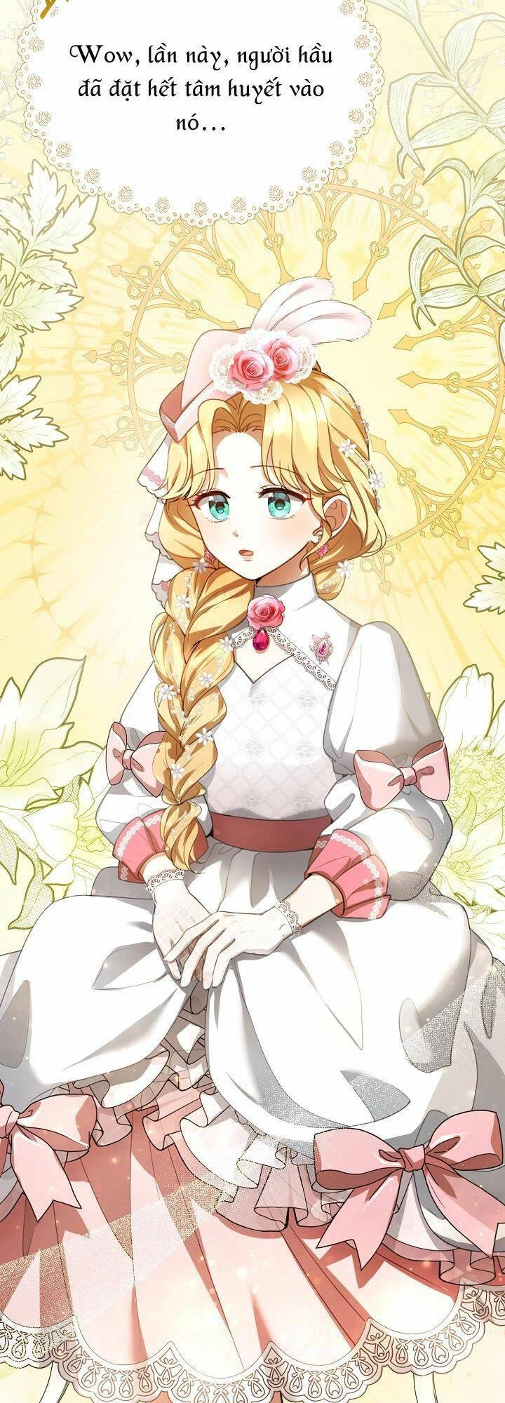 Tôi Sắp Ly Hôn Với Người Chồng Độc Ác, Nhưng Chúng Tôi Có Baby Chapter 6 - 3