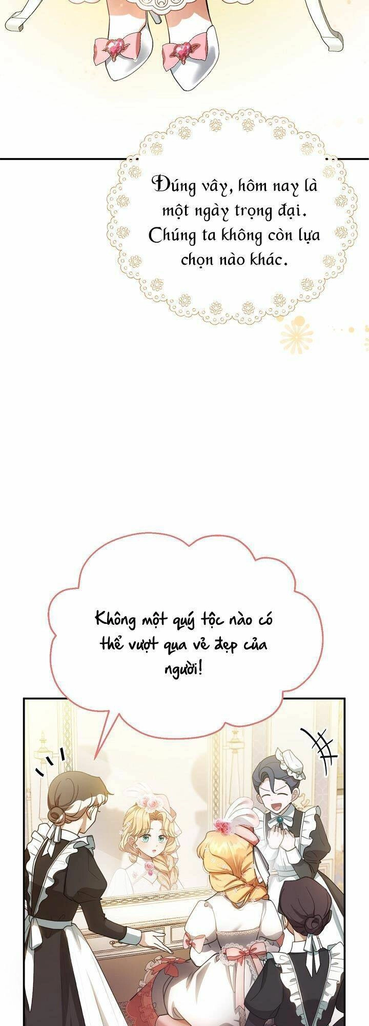 Tôi Sắp Ly Hôn Với Người Chồng Độc Ác, Nhưng Chúng Tôi Có Baby Chapter 6 - 4