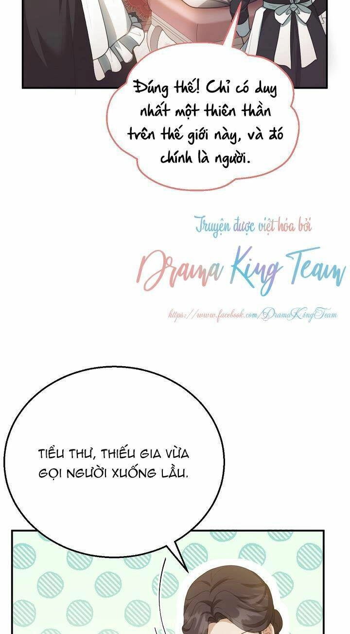 Tôi Sắp Ly Hôn Với Người Chồng Độc Ác, Nhưng Chúng Tôi Có Baby Chapter 6 - 5