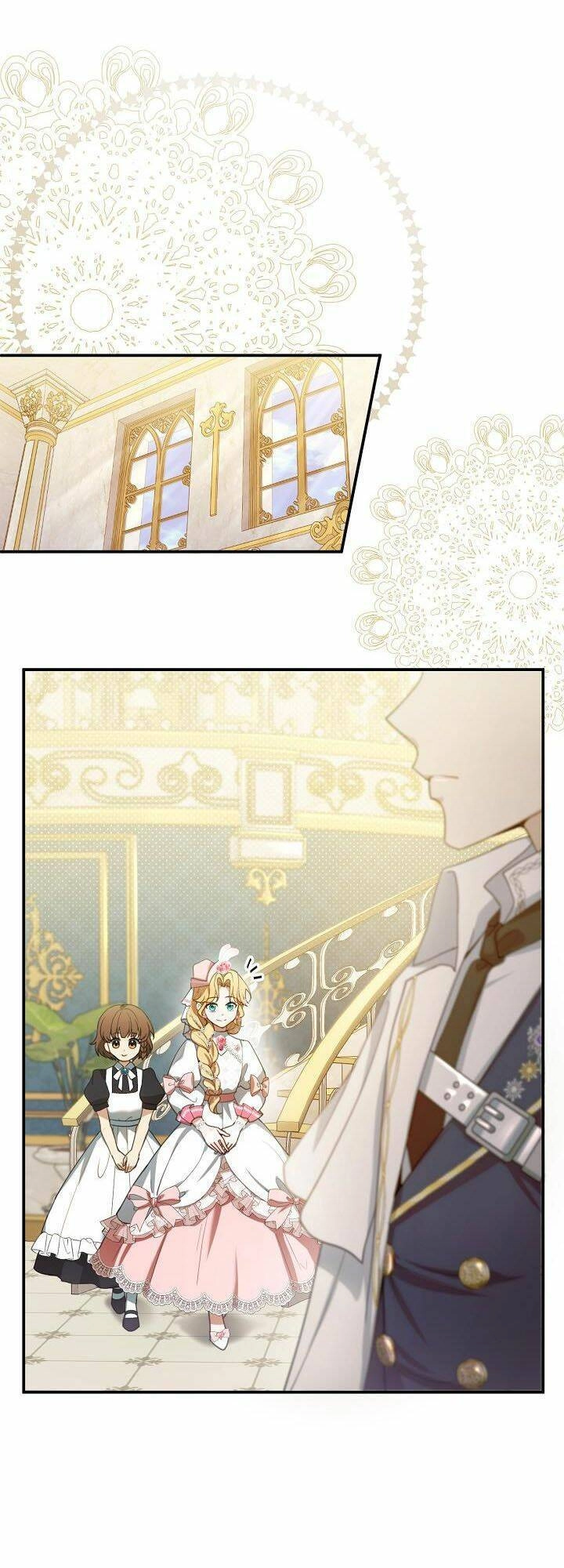 Tôi Sắp Ly Hôn Với Người Chồng Độc Ác, Nhưng Chúng Tôi Có Baby Chapter 6 - 7