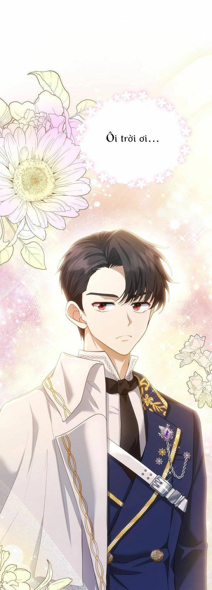 Tôi Sắp Ly Hôn Với Người Chồng Độc Ác, Nhưng Chúng Tôi Có Baby Chapter 6 - 8