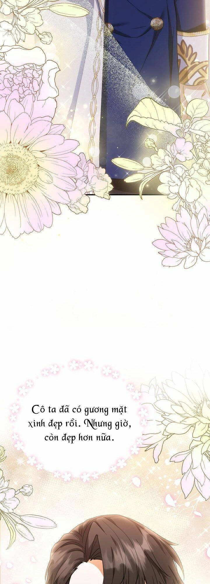 Tôi Sắp Ly Hôn Với Người Chồng Độc Ác, Nhưng Chúng Tôi Có Baby Chapter 6 - 9