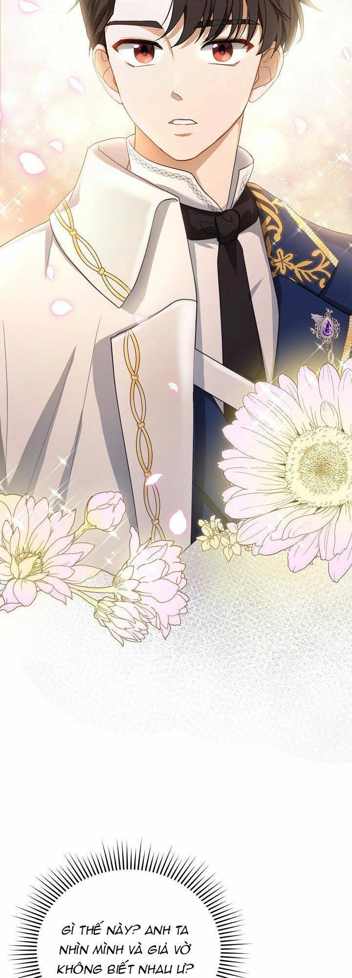 Tôi Sắp Ly Hôn Với Người Chồng Độc Ác, Nhưng Chúng Tôi Có Baby Chapter 6 - 10