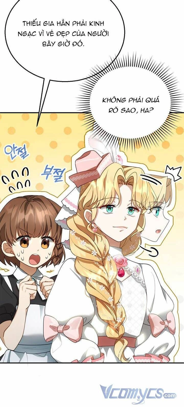 Tôi Sắp Ly Hôn Với Người Chồng Độc Ác, Nhưng Chúng Tôi Có Baby Chapter 6 - 12