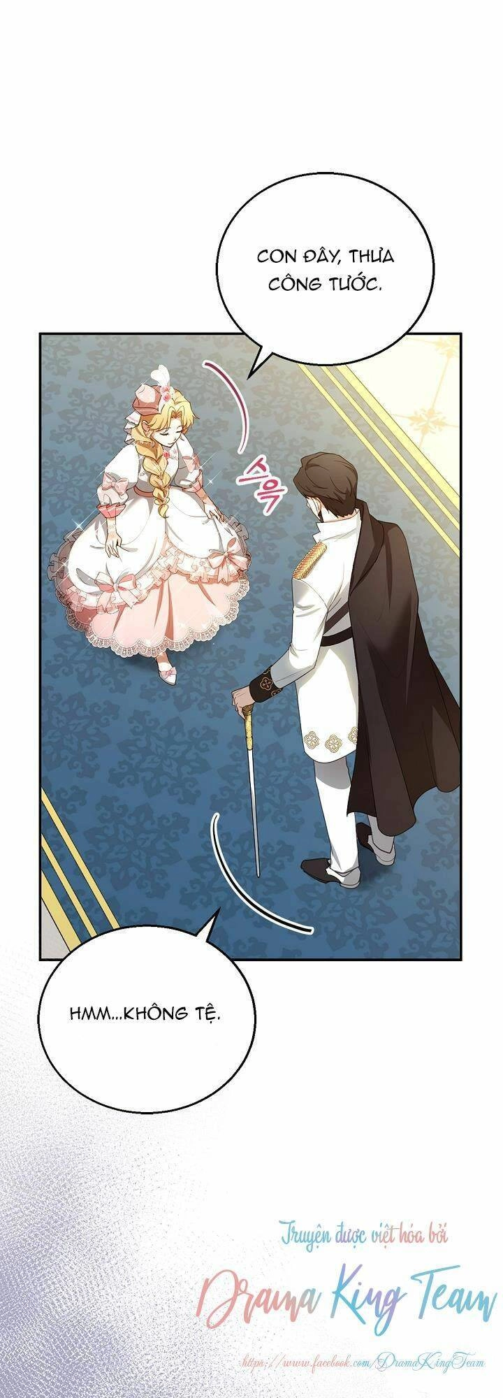 Tôi Sắp Ly Hôn Với Người Chồng Độc Ác, Nhưng Chúng Tôi Có Baby Chapter 6 - 13