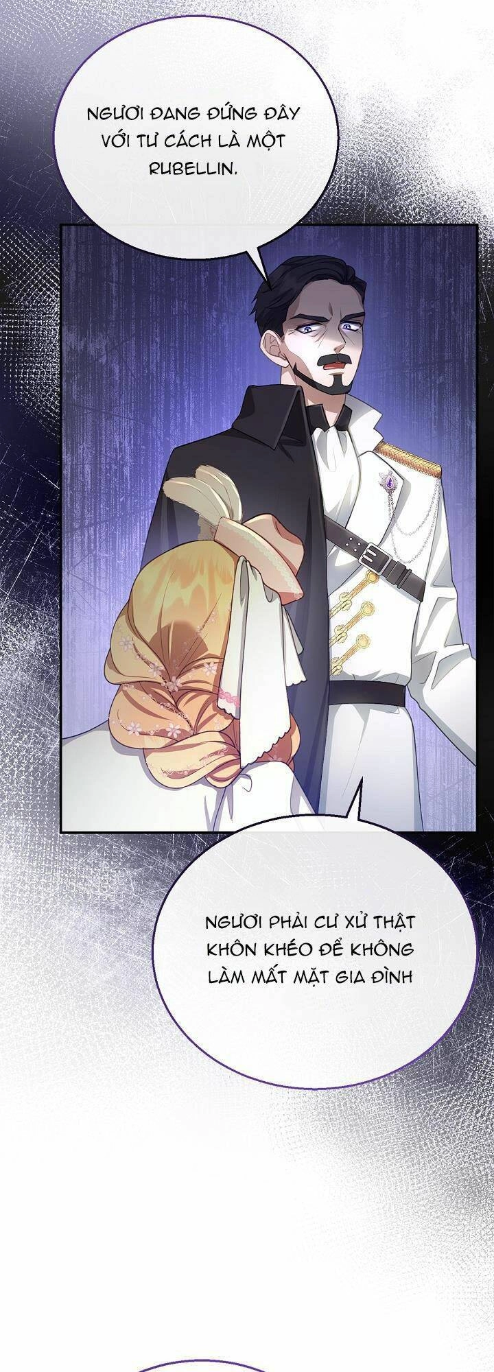 Tôi Sắp Ly Hôn Với Người Chồng Độc Ác, Nhưng Chúng Tôi Có Baby Chapter 6 - 14