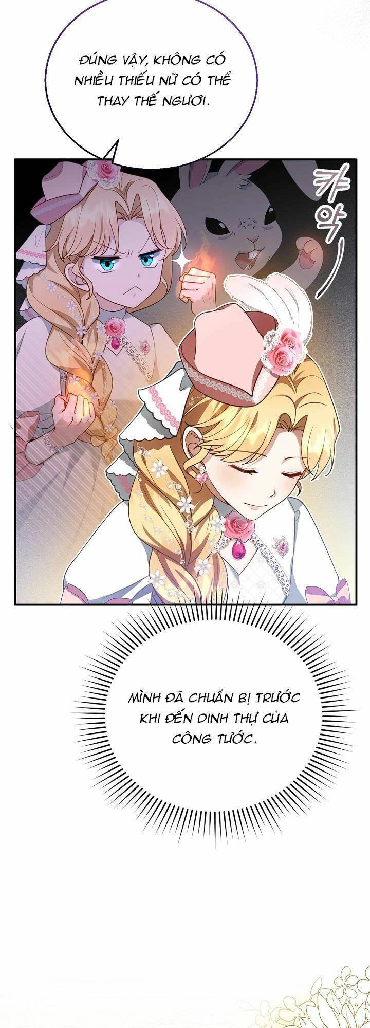 Tôi Sắp Ly Hôn Với Người Chồng Độc Ác, Nhưng Chúng Tôi Có Baby Chapter 6 - 15