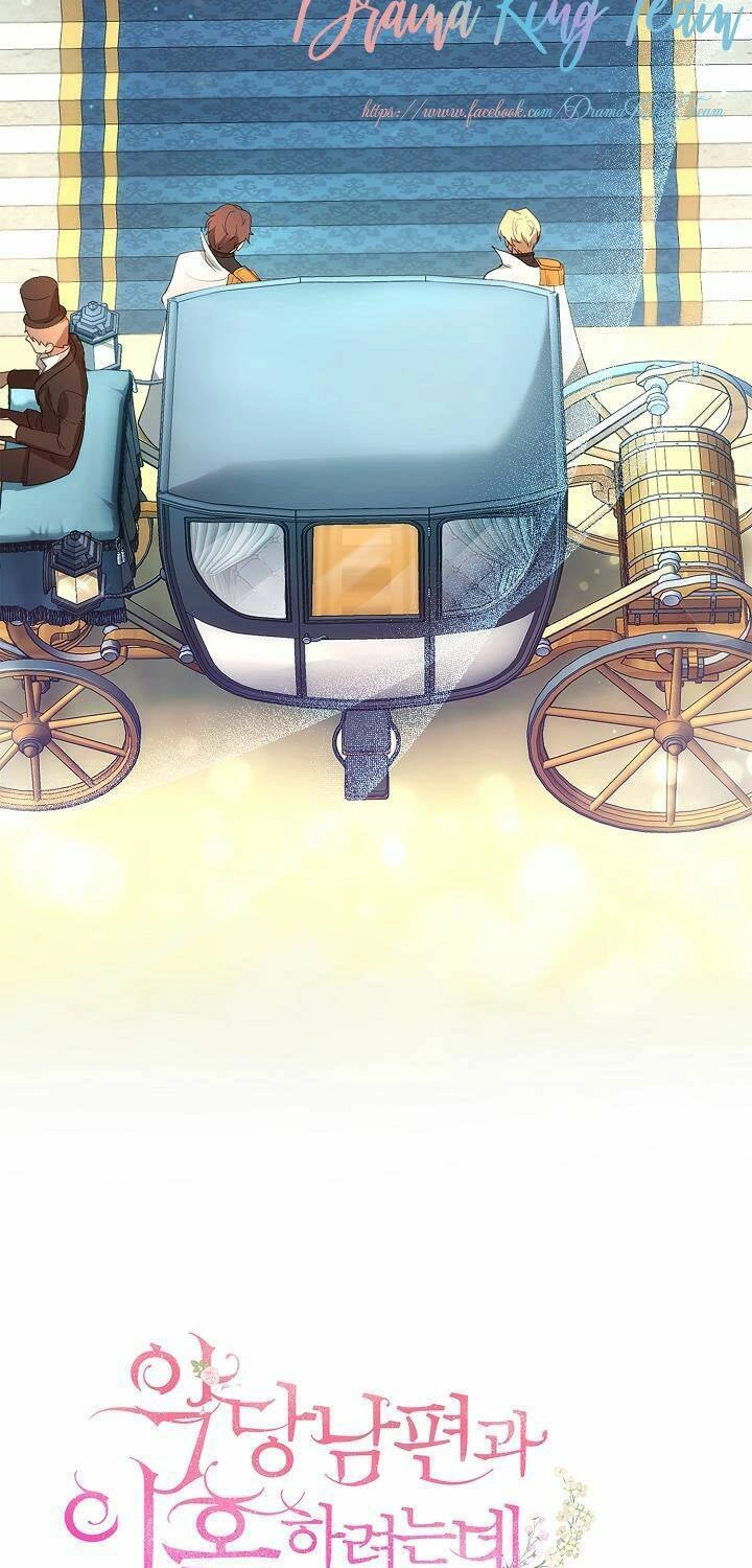 Tôi Sắp Ly Hôn Với Người Chồng Độc Ác, Nhưng Chúng Tôi Có Baby Chapter 6 - 17