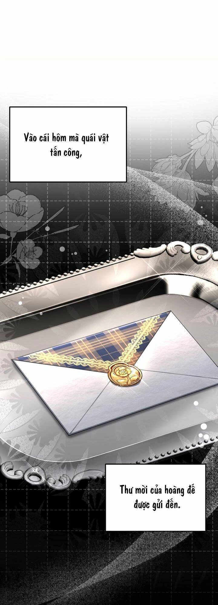 Tôi Sắp Ly Hôn Với Người Chồng Độc Ác, Nhưng Chúng Tôi Có Baby Chapter 6 - 19