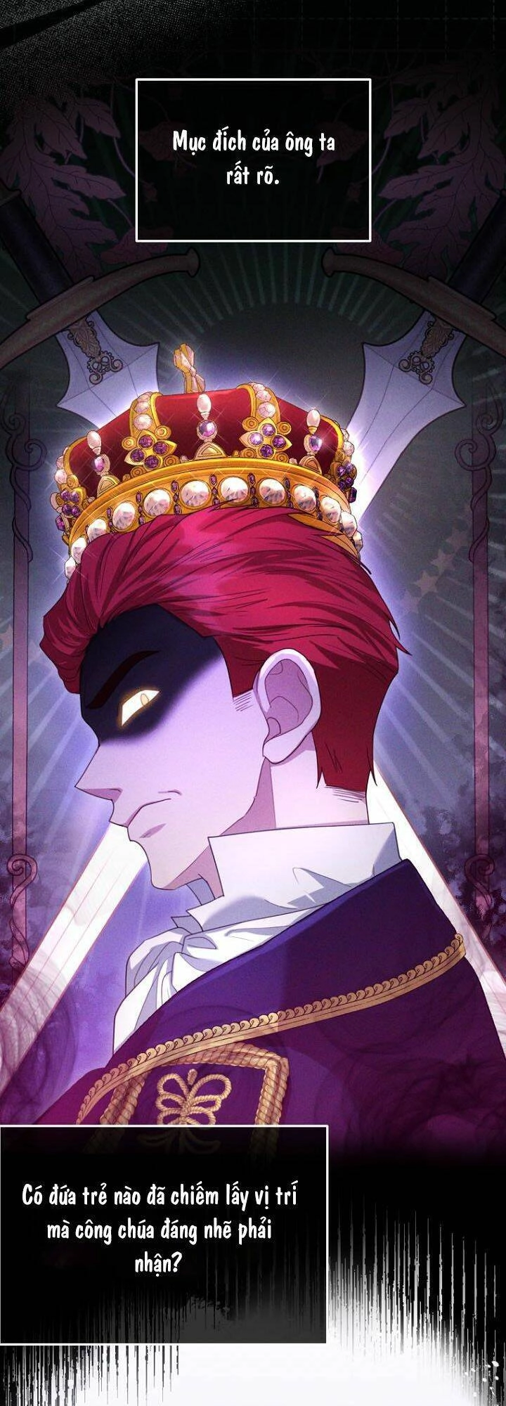 Tôi Sắp Ly Hôn Với Người Chồng Độc Ác, Nhưng Chúng Tôi Có Baby Chapter 6 - 20