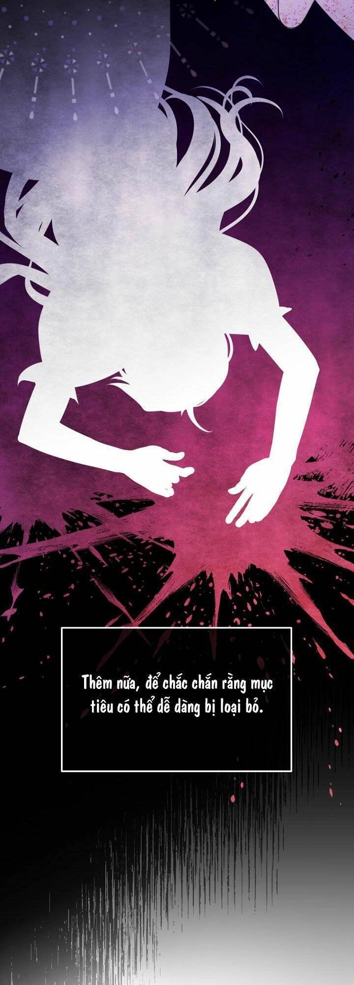 Tôi Sắp Ly Hôn Với Người Chồng Độc Ác, Nhưng Chúng Tôi Có Baby Chapter 6 - 22