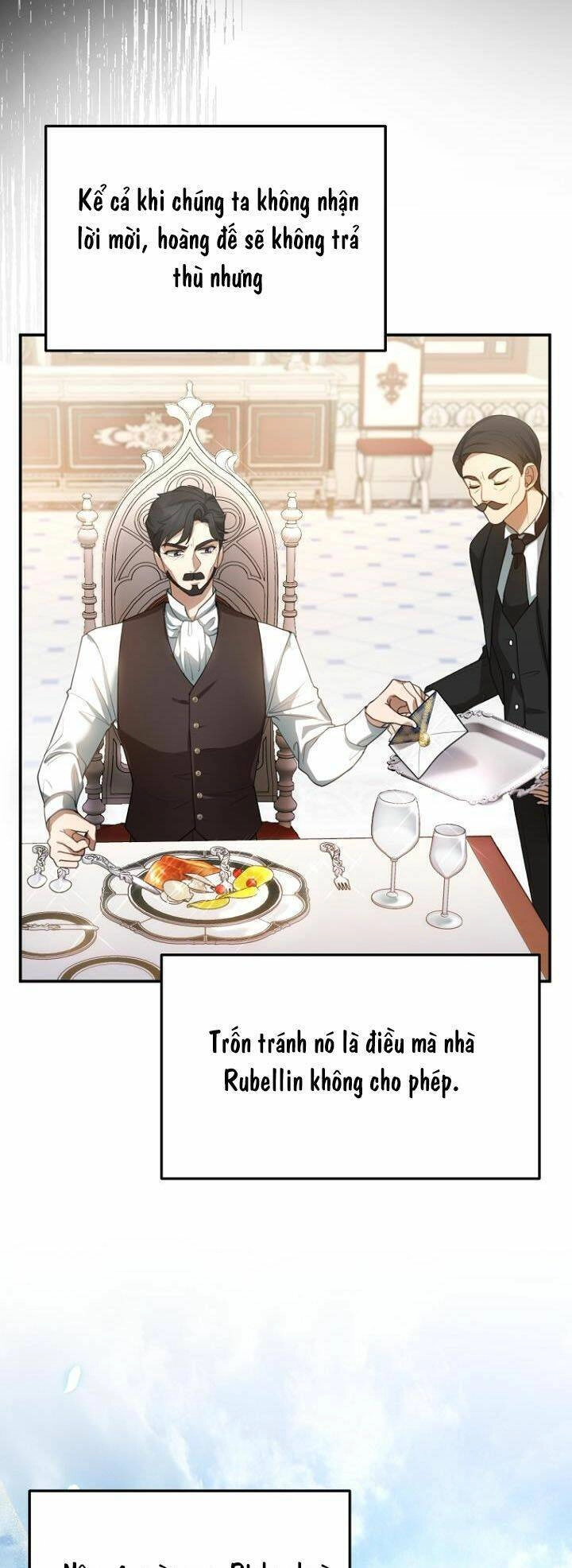 Tôi Sắp Ly Hôn Với Người Chồng Độc Ác, Nhưng Chúng Tôi Có Baby Chapter 6 - 23