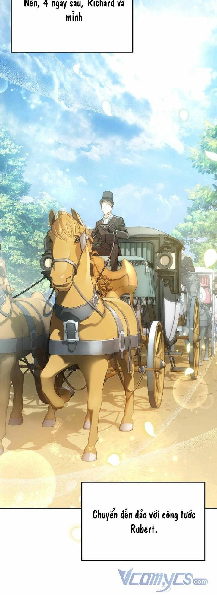 Tôi Sắp Ly Hôn Với Người Chồng Độc Ác, Nhưng Chúng Tôi Có Baby Chapter 6 - 24