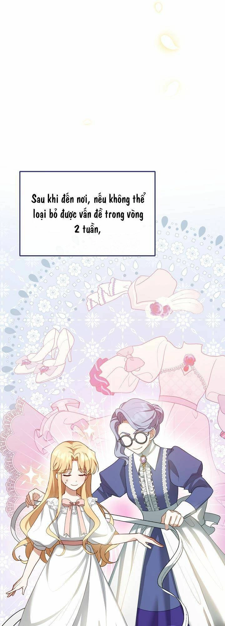 Tôi Sắp Ly Hôn Với Người Chồng Độc Ác, Nhưng Chúng Tôi Có Baby Chapter 6 - 25