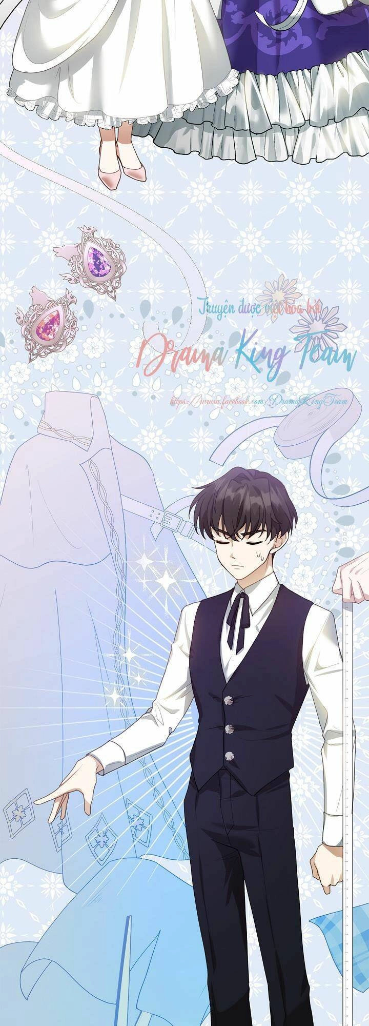 Tôi Sắp Ly Hôn Với Người Chồng Độc Ác, Nhưng Chúng Tôi Có Baby Chapter 6 - 26