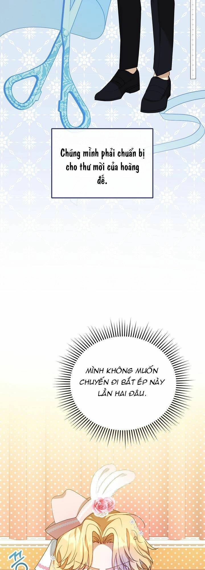 Tôi Sắp Ly Hôn Với Người Chồng Độc Ác, Nhưng Chúng Tôi Có Baby Chapter 6 - 27