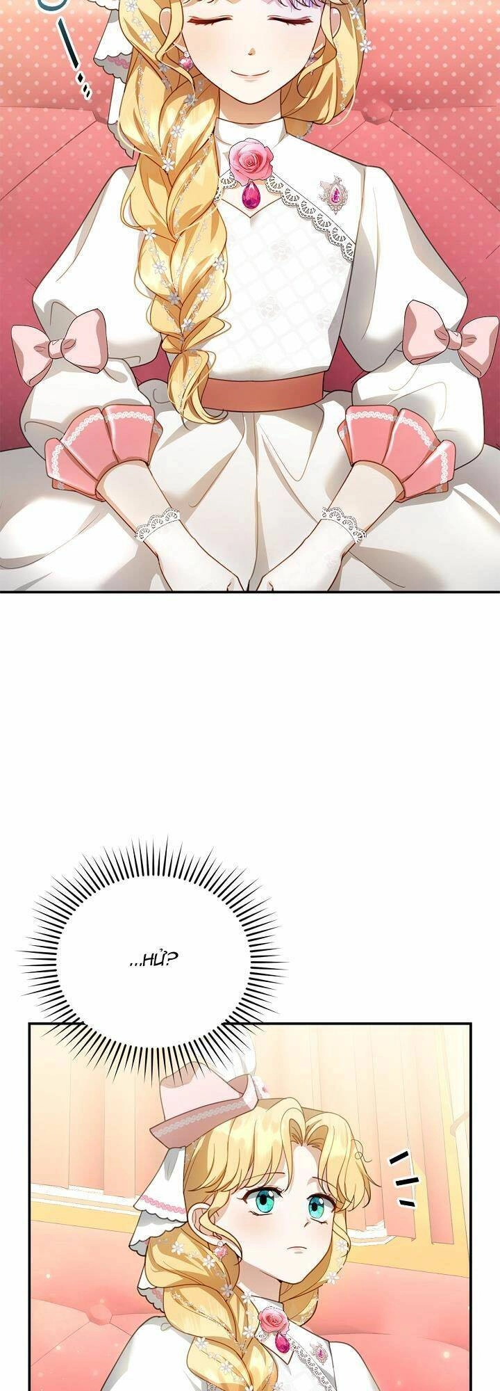 Tôi Sắp Ly Hôn Với Người Chồng Độc Ác, Nhưng Chúng Tôi Có Baby Chapter 6 - 28