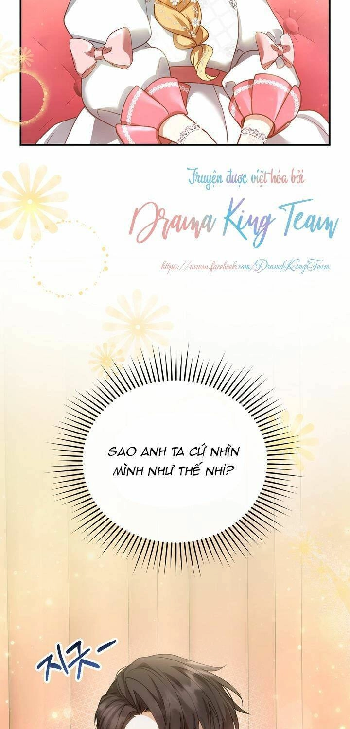 Tôi Sắp Ly Hôn Với Người Chồng Độc Ác, Nhưng Chúng Tôi Có Baby Chapter 6 - 29