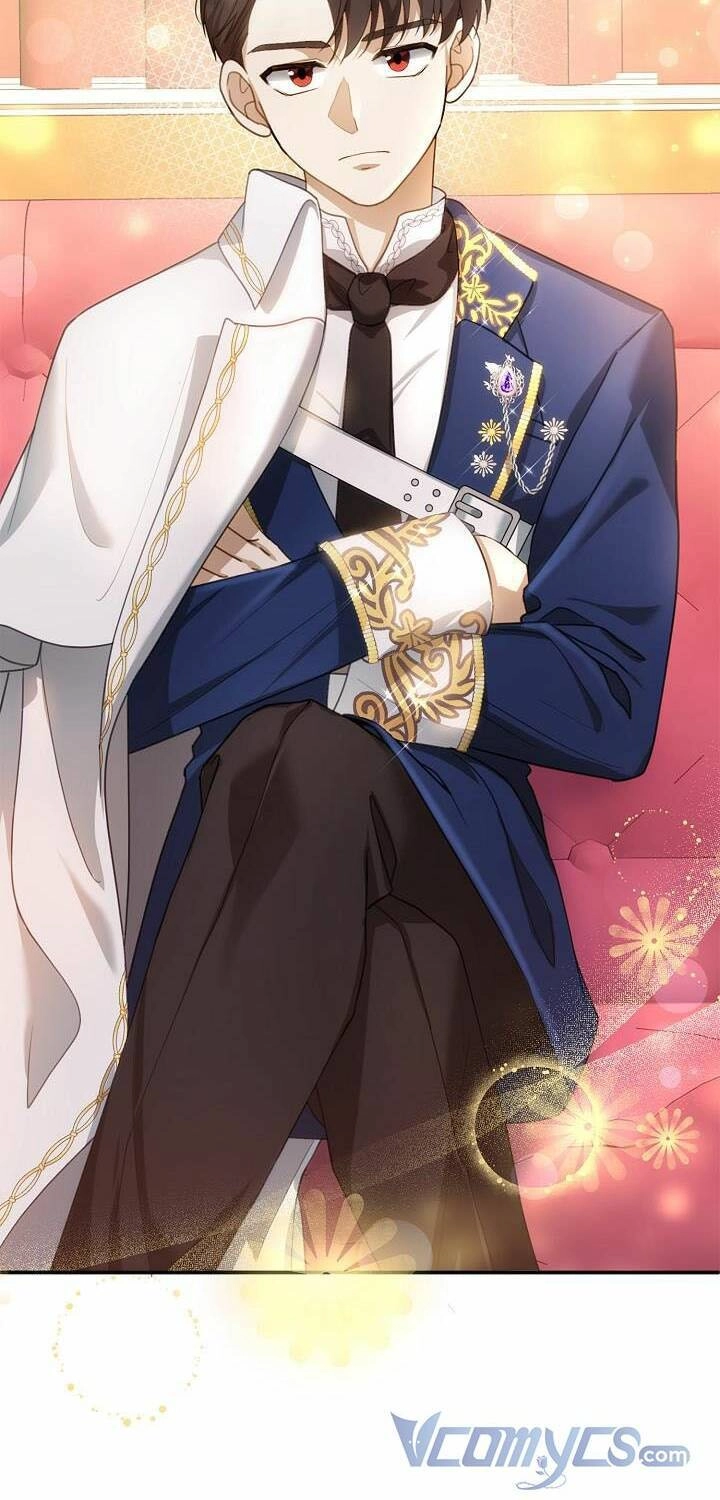 Tôi Sắp Ly Hôn Với Người Chồng Độc Ác, Nhưng Chúng Tôi Có Baby Chapter 6 - 30