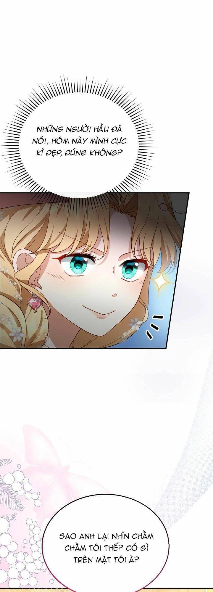 Tôi Sắp Ly Hôn Với Người Chồng Độc Ác, Nhưng Chúng Tôi Có Baby Chapter 6 - 31