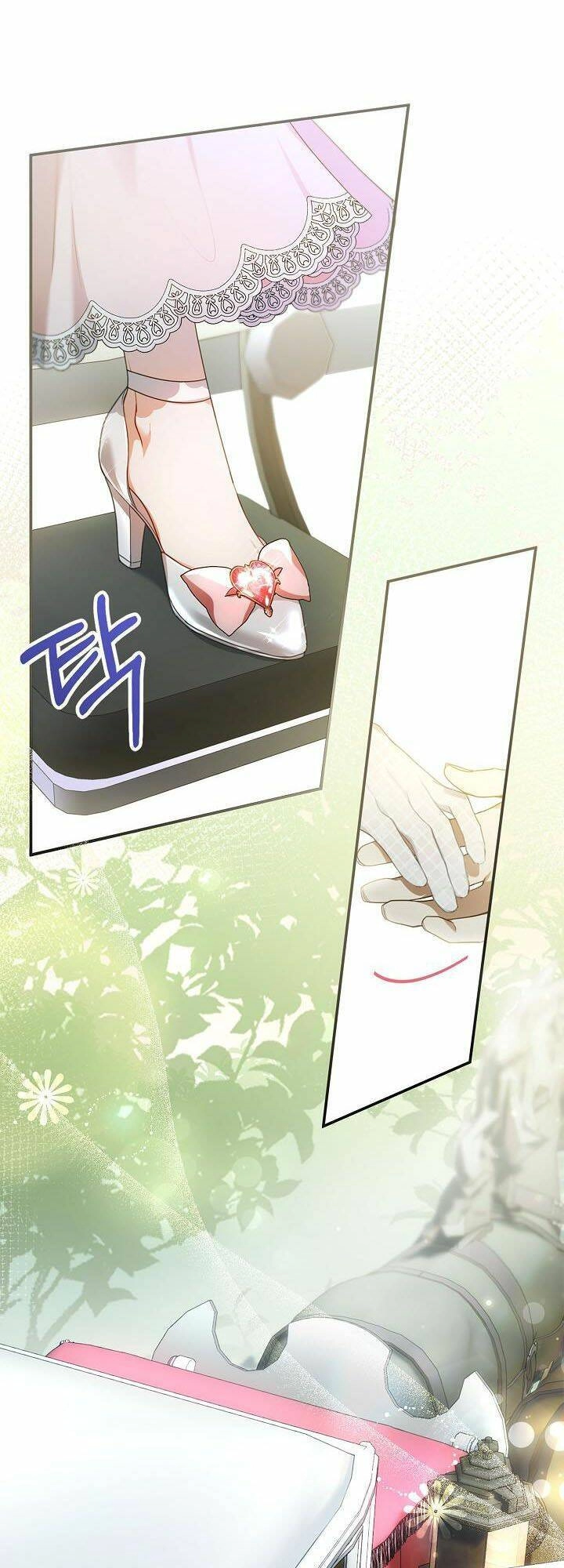 Tôi Sắp Ly Hôn Với Người Chồng Độc Ác, Nhưng Chúng Tôi Có Baby Chapter 6 - 39