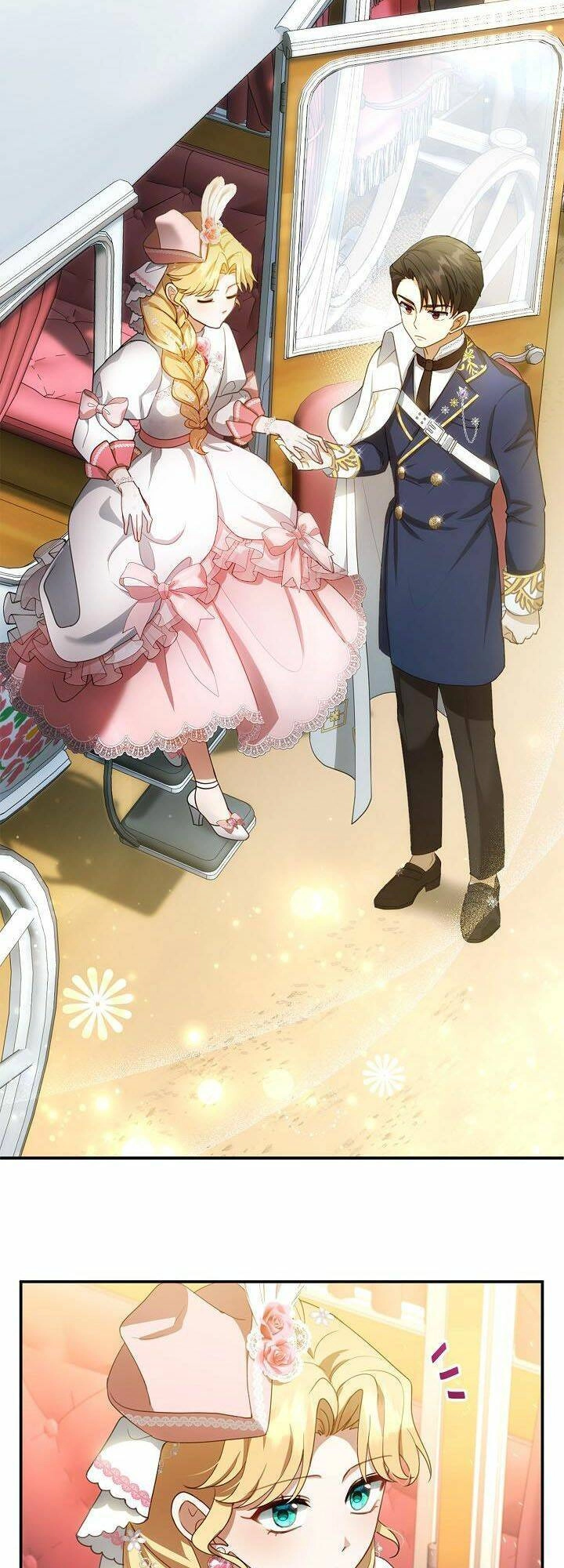 Tôi Sắp Ly Hôn Với Người Chồng Độc Ác, Nhưng Chúng Tôi Có Baby Chapter 6 - 40