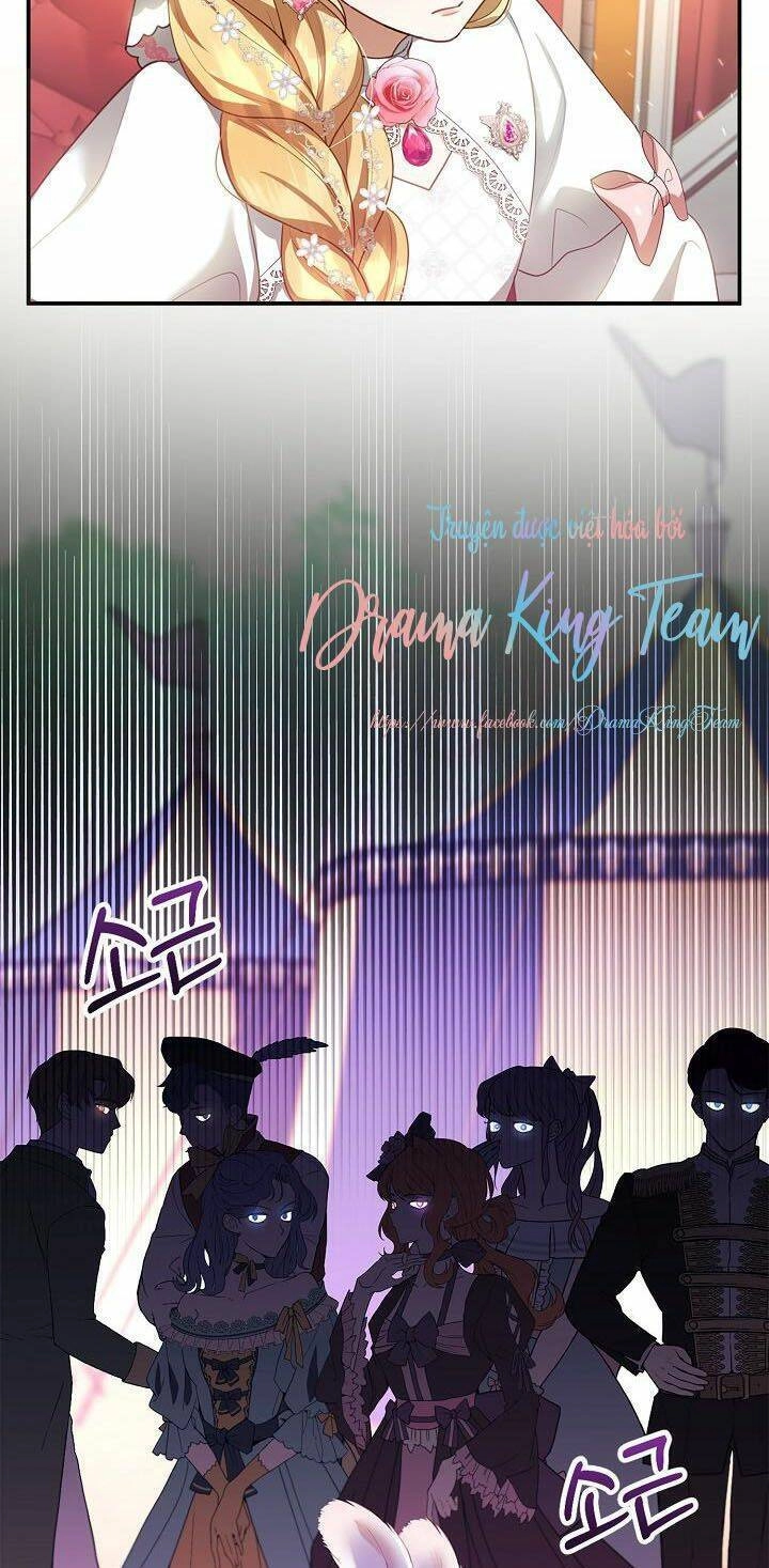 Tôi Sắp Ly Hôn Với Người Chồng Độc Ác, Nhưng Chúng Tôi Có Baby Chapter 6 - 41