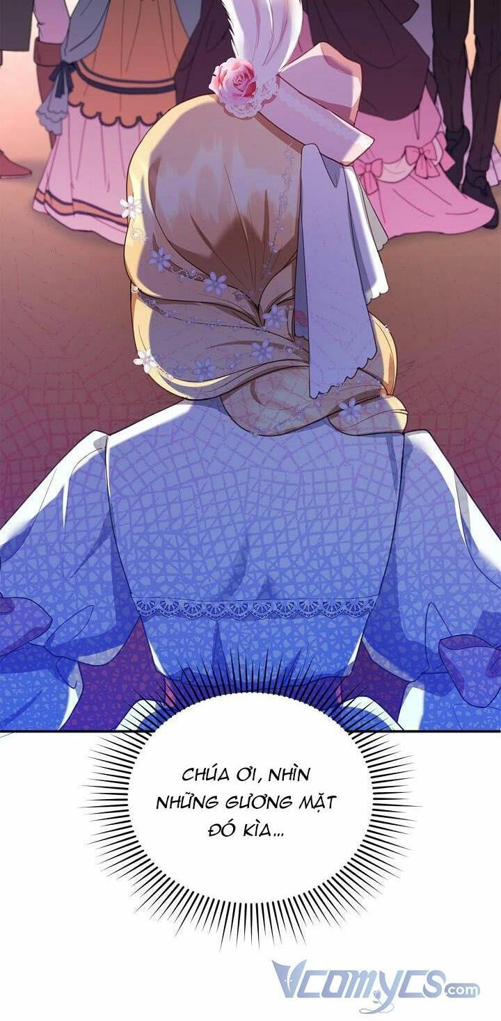 Tôi Sắp Ly Hôn Với Người Chồng Độc Ác, Nhưng Chúng Tôi Có Baby Chapter 6 - 42