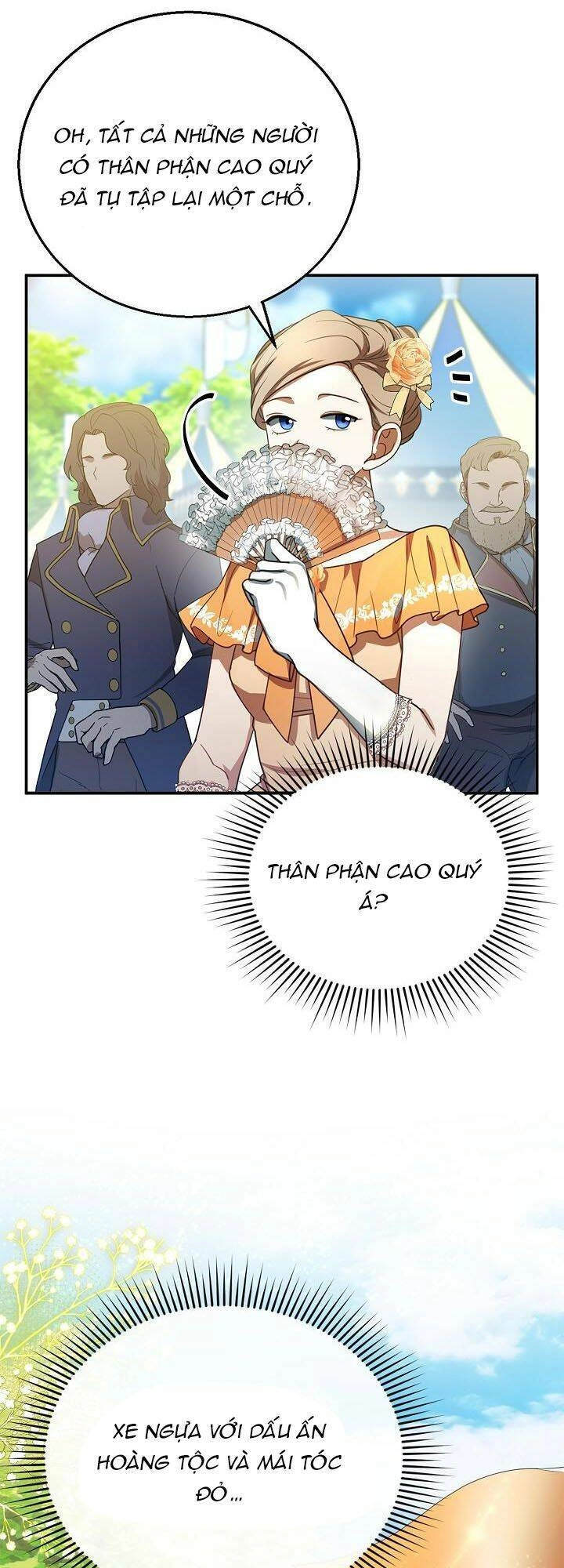 Tôi Sắp Ly Hôn Với Người Chồng Độc Ác, Nhưng Chúng Tôi Có Baby Chapter 6 - 44