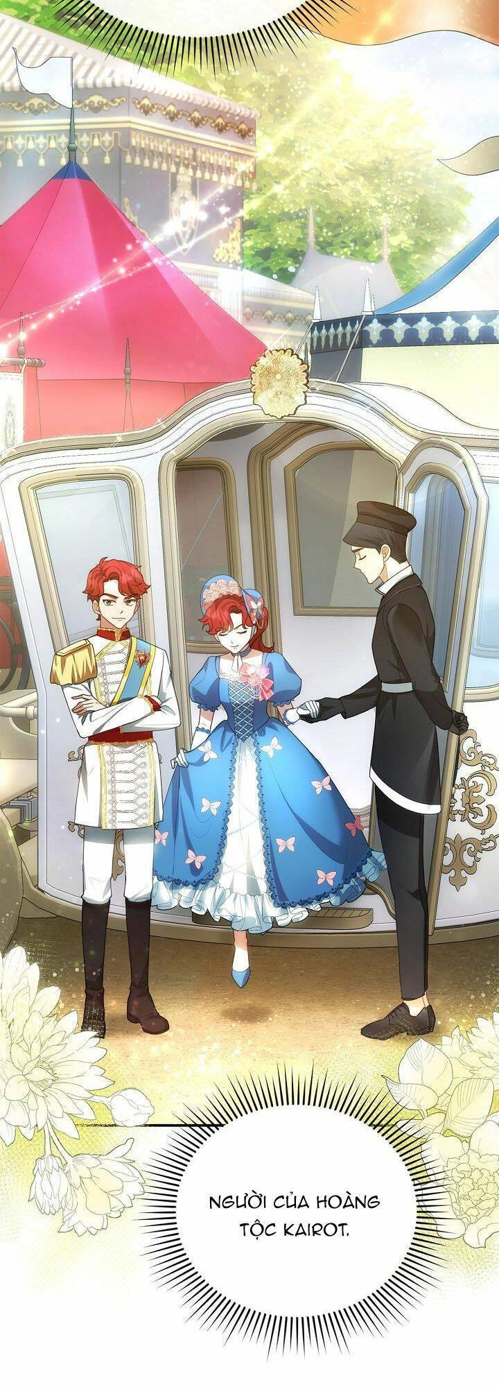 Tôi Sắp Ly Hôn Với Người Chồng Độc Ác, Nhưng Chúng Tôi Có Baby Chapter 6 - 45