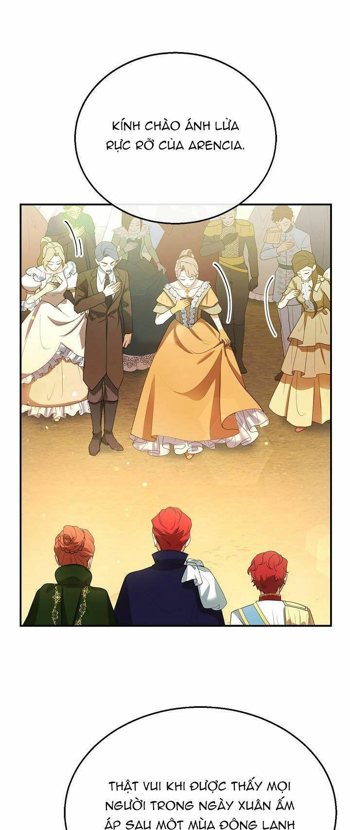 Tôi Sắp Ly Hôn Với Người Chồng Độc Ác, Nhưng Chúng Tôi Có Baby Chapter 6 - 46