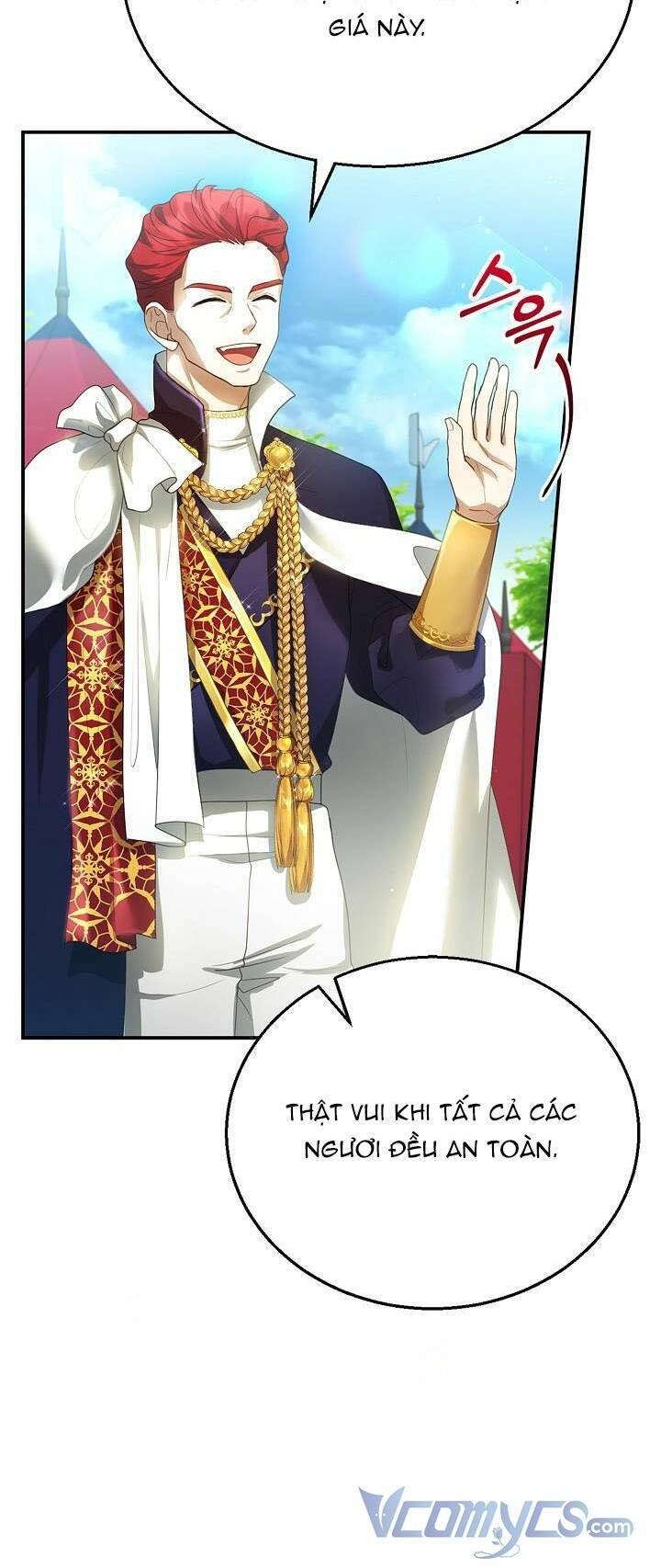 Tôi Sắp Ly Hôn Với Người Chồng Độc Ác, Nhưng Chúng Tôi Có Baby Chapter 6 - 47