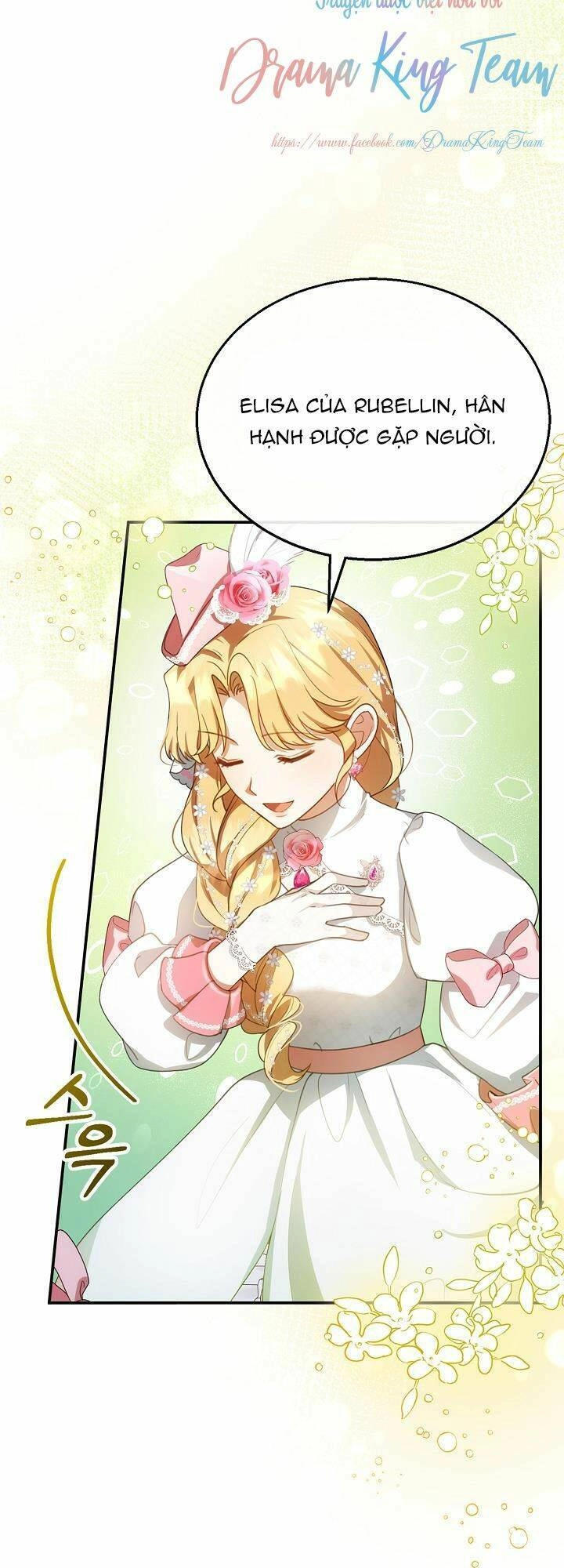 Tôi Sắp Ly Hôn Với Người Chồng Độc Ác, Nhưng Chúng Tôi Có Baby Chapter 6 - 49