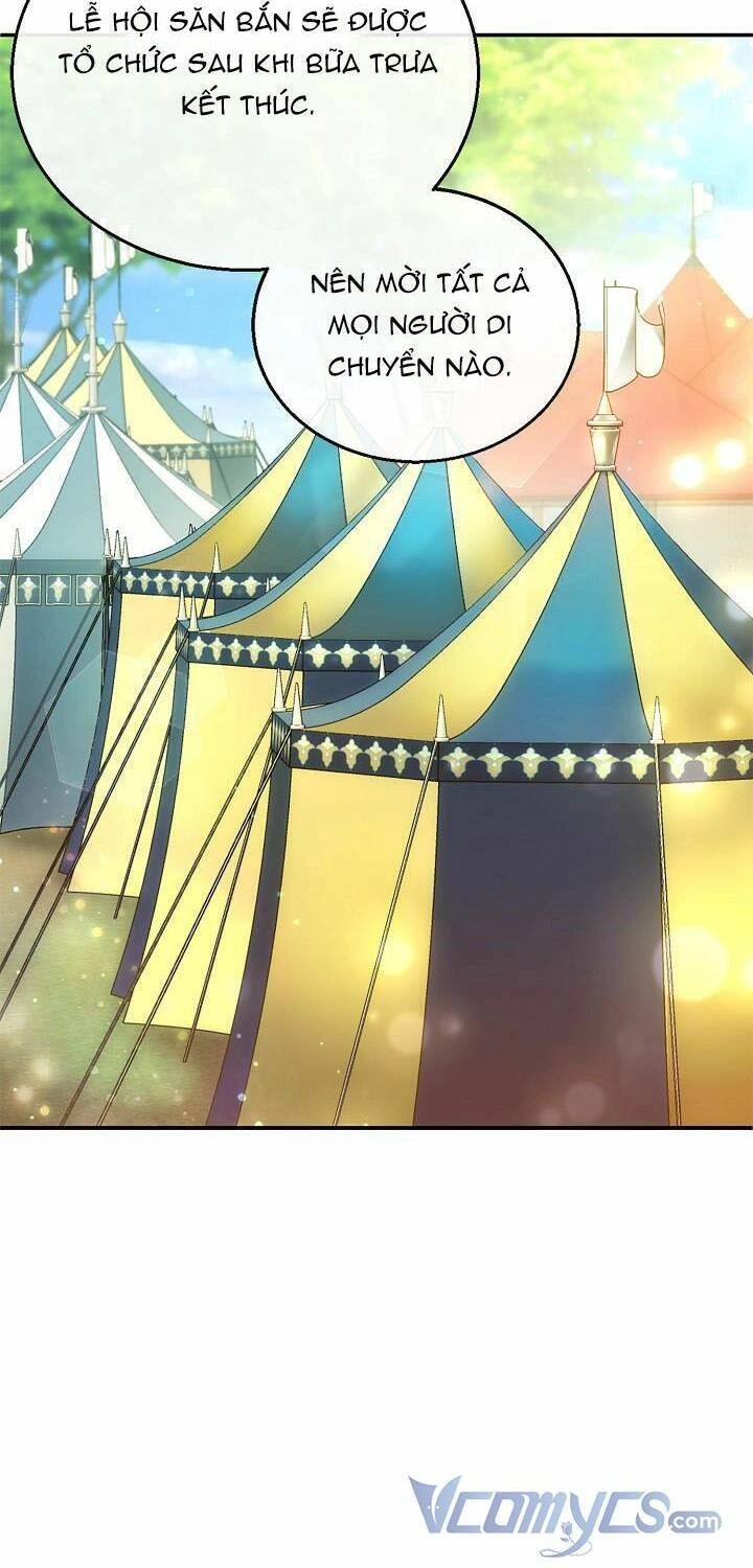 Tôi Sắp Ly Hôn Với Người Chồng Độc Ác, Nhưng Chúng Tôi Có Baby Chapter 6 - 53