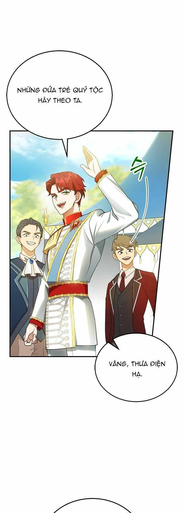 Tôi Sắp Ly Hôn Với Người Chồng Độc Ác, Nhưng Chúng Tôi Có Baby Chapter 6 - 54