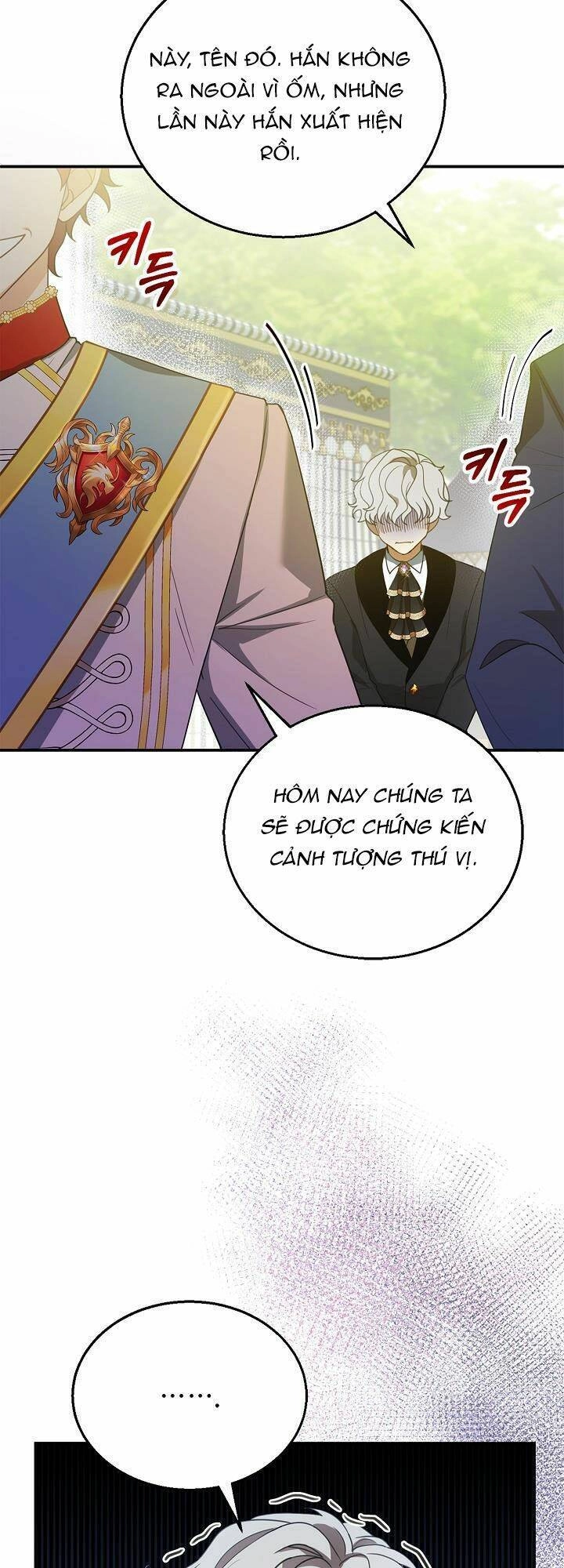 Tôi Sắp Ly Hôn Với Người Chồng Độc Ác, Nhưng Chúng Tôi Có Baby Chapter 6 - 55