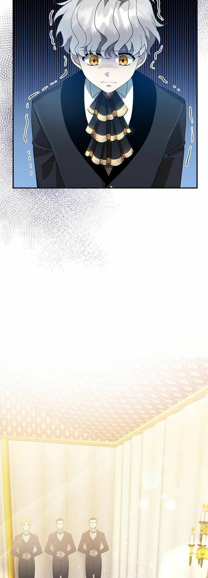 Tôi Sắp Ly Hôn Với Người Chồng Độc Ác, Nhưng Chúng Tôi Có Baby Chapter 6 - 56