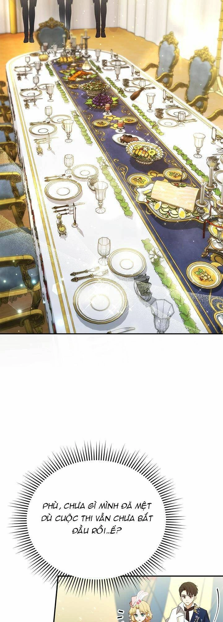 Tôi Sắp Ly Hôn Với Người Chồng Độc Ác, Nhưng Chúng Tôi Có Baby Chapter 6 - 57