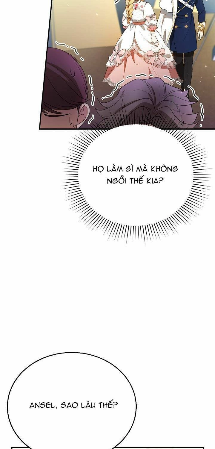 Tôi Sắp Ly Hôn Với Người Chồng Độc Ác, Nhưng Chúng Tôi Có Baby Chapter 6 - 58