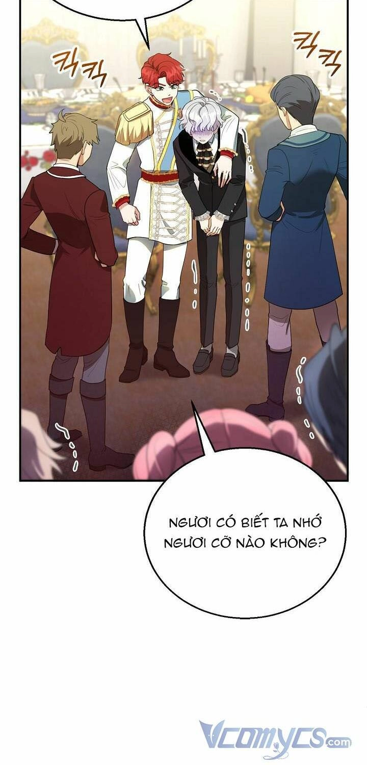 Tôi Sắp Ly Hôn Với Người Chồng Độc Ác, Nhưng Chúng Tôi Có Baby Chapter 6 - 59