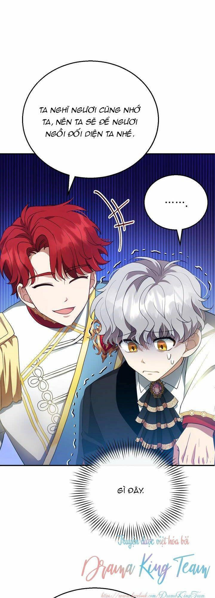 Tôi Sắp Ly Hôn Với Người Chồng Độc Ác, Nhưng Chúng Tôi Có Baby Chapter 6 - 60