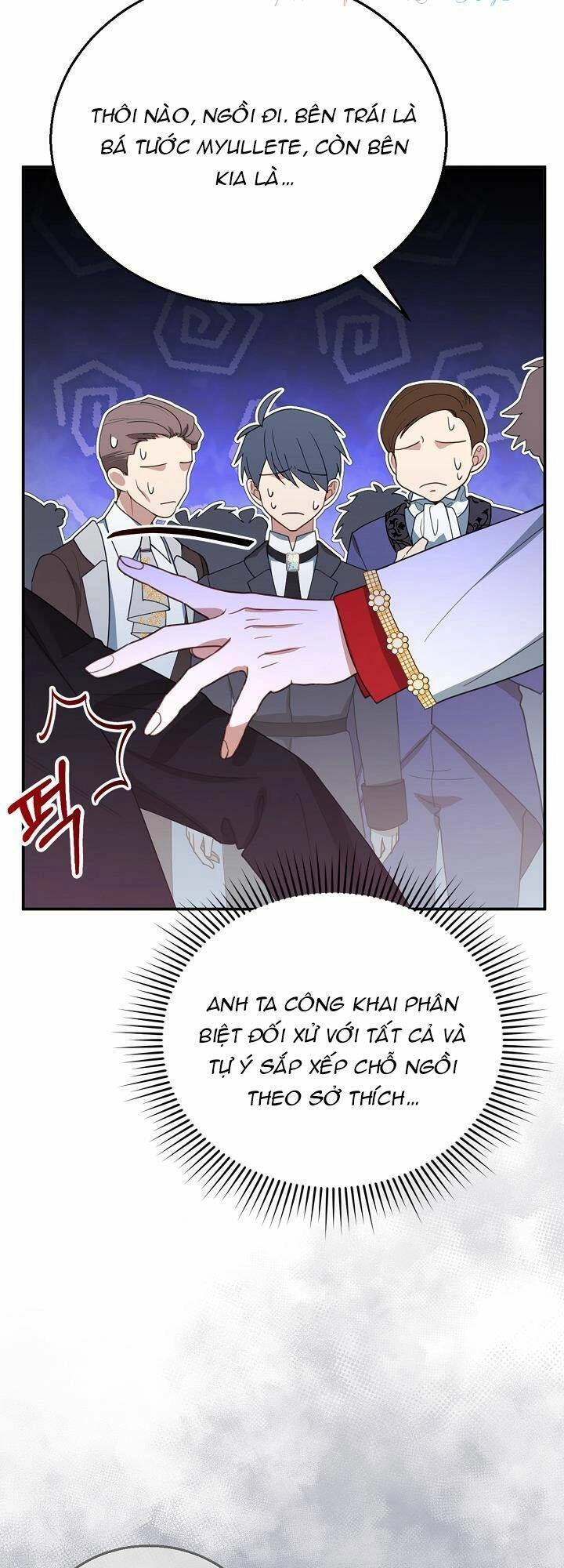 Tôi Sắp Ly Hôn Với Người Chồng Độc Ác, Nhưng Chúng Tôi Có Baby Chapter 6 - 61