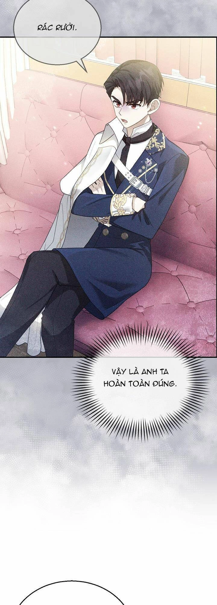 Tôi Sắp Ly Hôn Với Người Chồng Độc Ác, Nhưng Chúng Tôi Có Baby Chapter 6 - 62