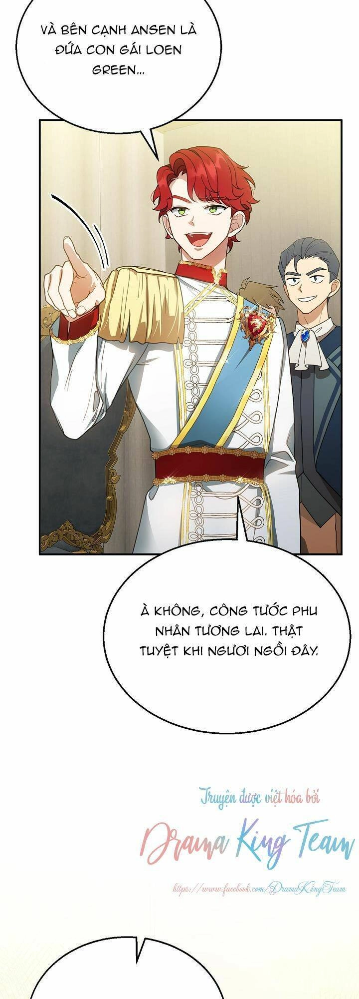 Tôi Sắp Ly Hôn Với Người Chồng Độc Ác, Nhưng Chúng Tôi Có Baby Chapter 6 - 63