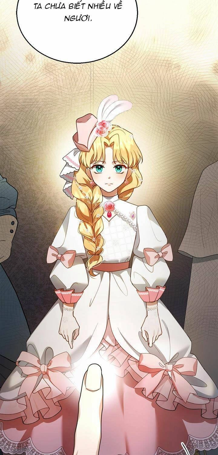 Tôi Sắp Ly Hôn Với Người Chồng Độc Ác, Nhưng Chúng Tôi Có Baby Chapter 6 - 64