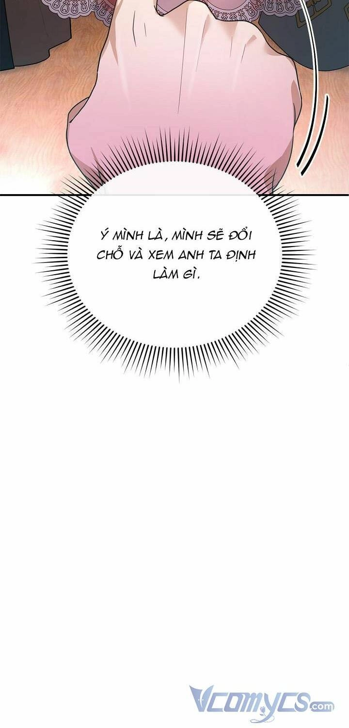 Tôi Sắp Ly Hôn Với Người Chồng Độc Ác, Nhưng Chúng Tôi Có Baby Chapter 6 - 65