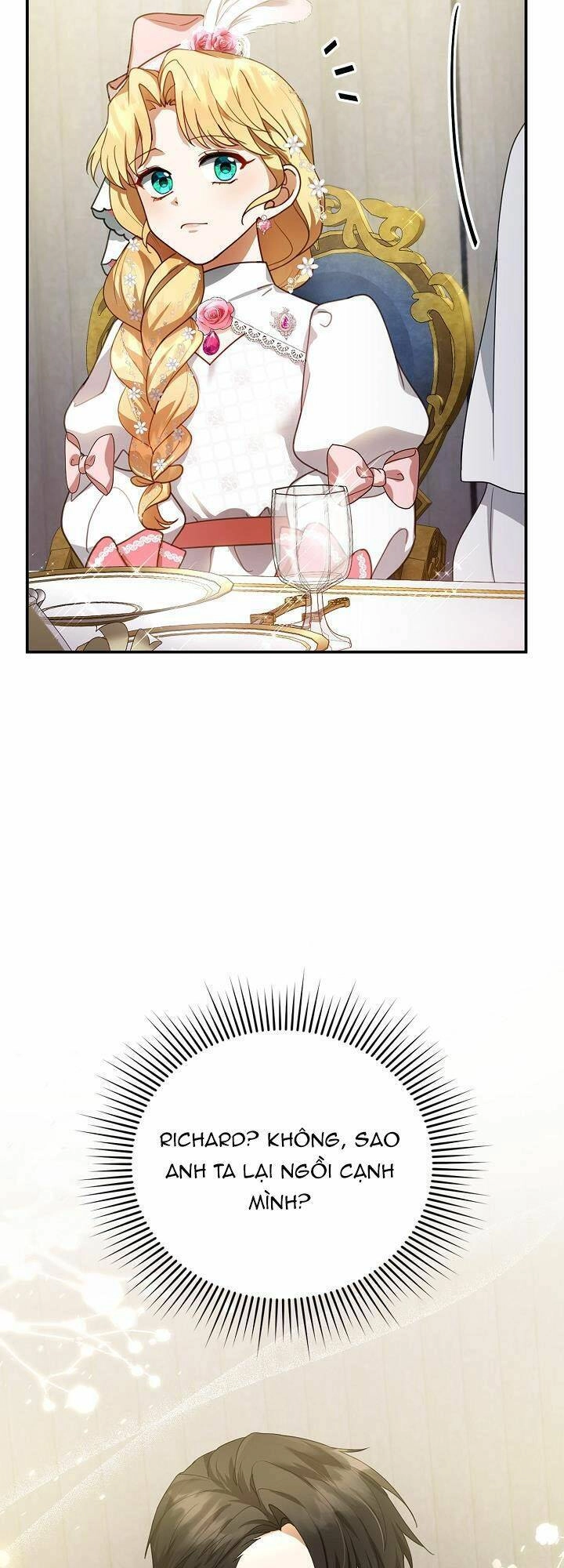 Tôi Sắp Ly Hôn Với Người Chồng Độc Ác, Nhưng Chúng Tôi Có Baby Chapter 6 - 67