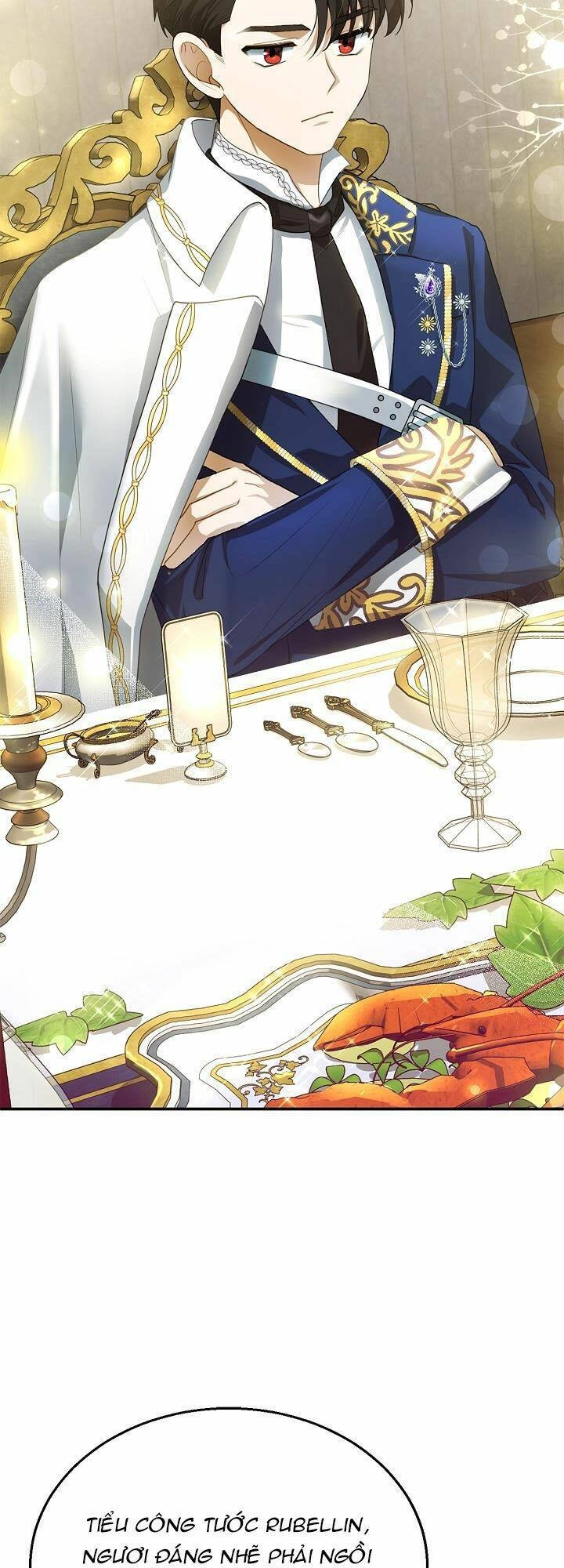 Tôi Sắp Ly Hôn Với Người Chồng Độc Ác, Nhưng Chúng Tôi Có Baby Chapter 6 - 68