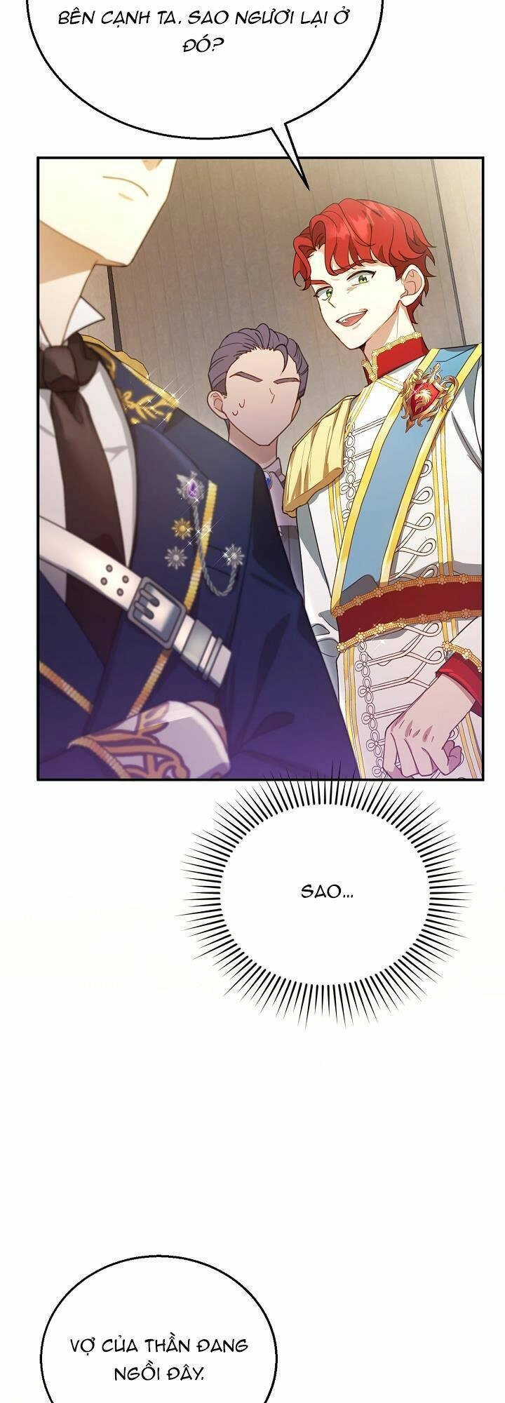 Tôi Sắp Ly Hôn Với Người Chồng Độc Ác, Nhưng Chúng Tôi Có Baby Chapter 6 - 69